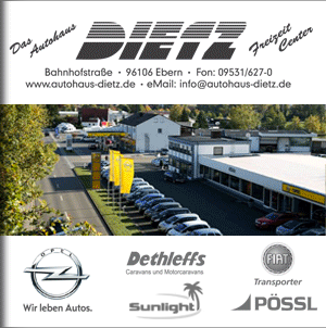 Autohaus dietz