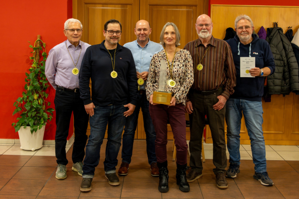 Jahresbericht des Foto-Creativ-Kreis Ebern