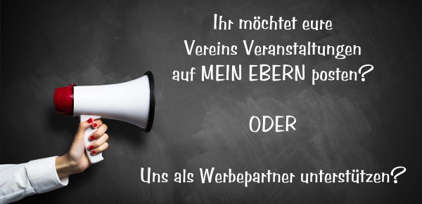 Eure Beitr&auml;ge auf Mein Ebern