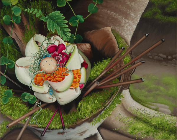 neue Ausstellung in der Xaver-Mayr-Galerie