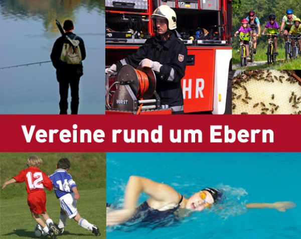Vereine in und um Ebern