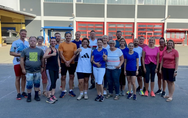 SDGathlon &ndash; Ein Triathlon im Zeichen der 17 Nachhaltigkeitsziele