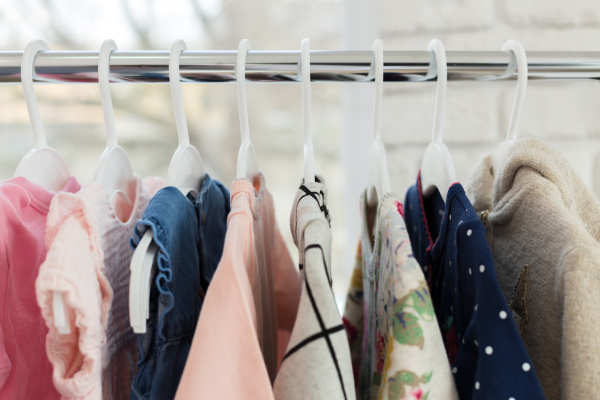 Kinderwarenbasar in Ebern