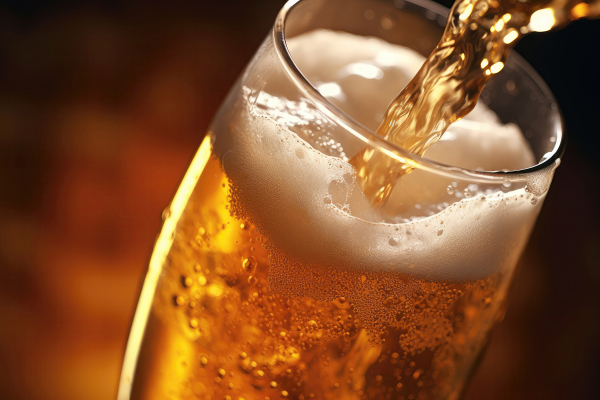 Bockbierfest in Rentweinsdorf