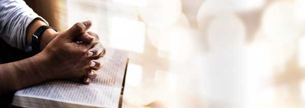 &Ouml;kumenisches Friedensgebet