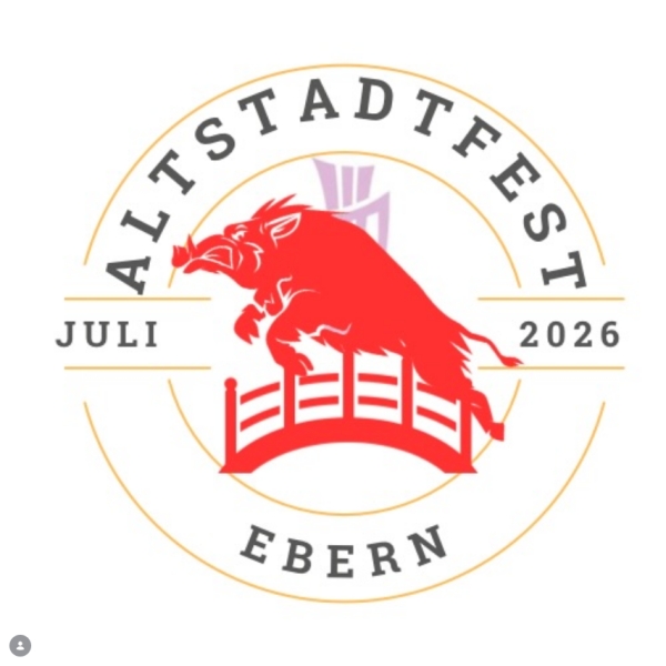 Eberner Altstadtfest 2026
