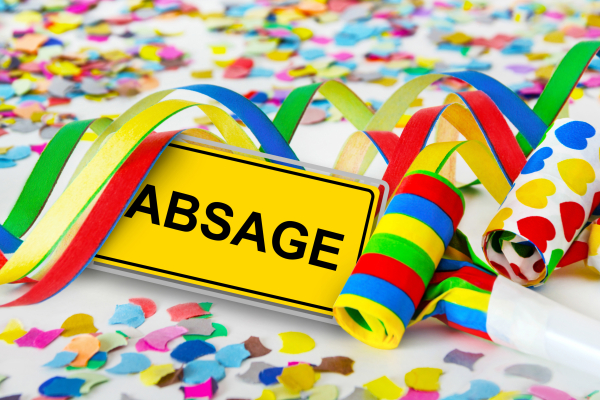 Kulturring sagt Bunte Abende 2023 ab