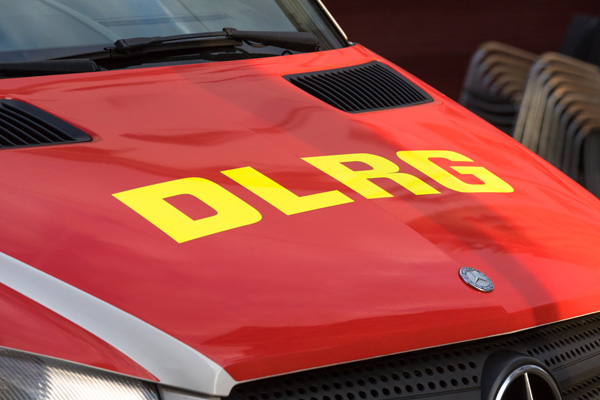 Jahreshauptversammlung der DLRG Ebern