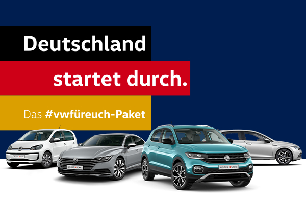 Autohaus Gelder und Sorg bietet ein Mobilit&auml;tspaket