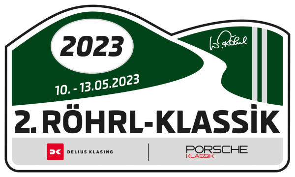 Die 2. R&ouml;hrl-Klassik 2023 macht am 12. Mai in Baunach Station