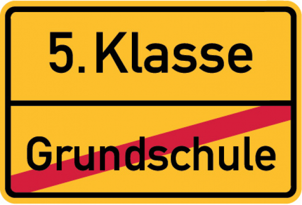 Infoabende - &Uuml;bertritt in die 5. Klasse