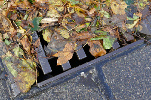 Stra&szlig;enreinigung im Gebiet der Verwaltungsgemeinschaft Ebern