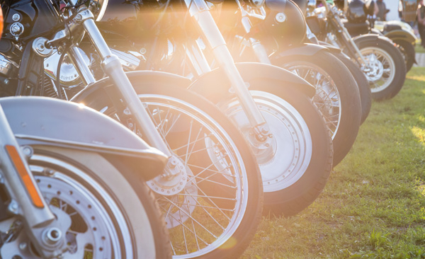 &ouml;kumenischer Bikergottesdienst