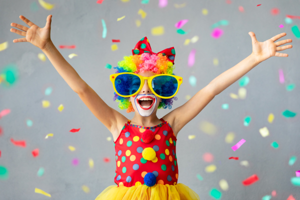 Faschingsauftakt - Eberner Rathaussturm