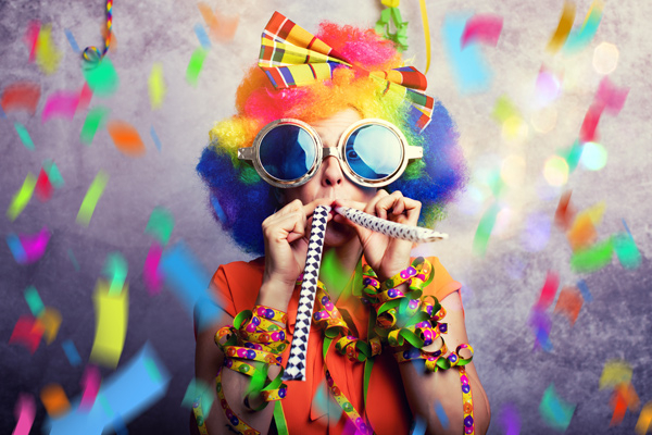 Kartenvorverkauf f&uuml;r die bunten Abende