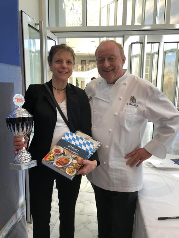 grandiose Auszeichnung f&uuml;r Metzgerei H&uuml;mmer