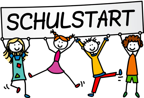 Schulstart 2020