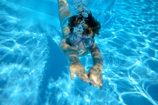 aktuelle Info&acute;s aus dem Eberner Freibad