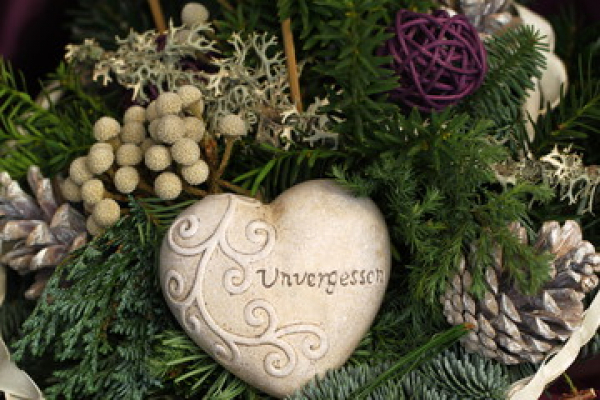 Feiertag Allerheiligen