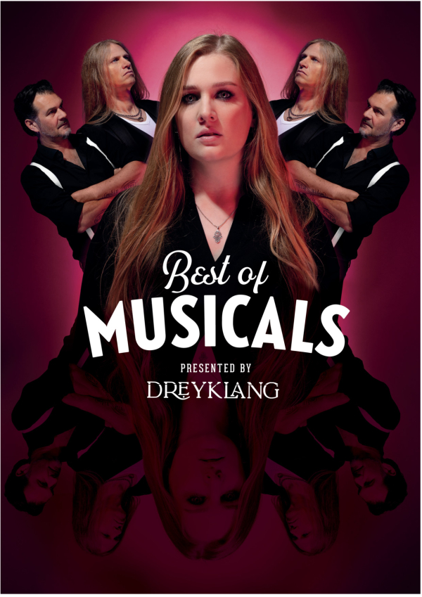 Dreyklang - Best of Musicals &ndash; unplugged