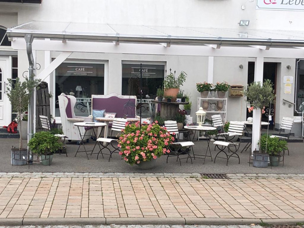 Stilleben hat ein neues Highlight