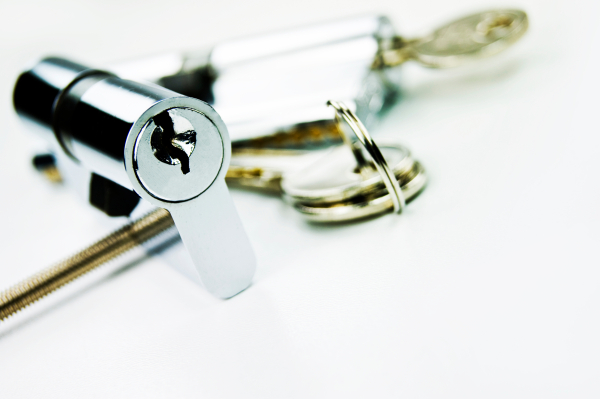 Schl&uuml;sseldienst bei der Schreinerei Remshard