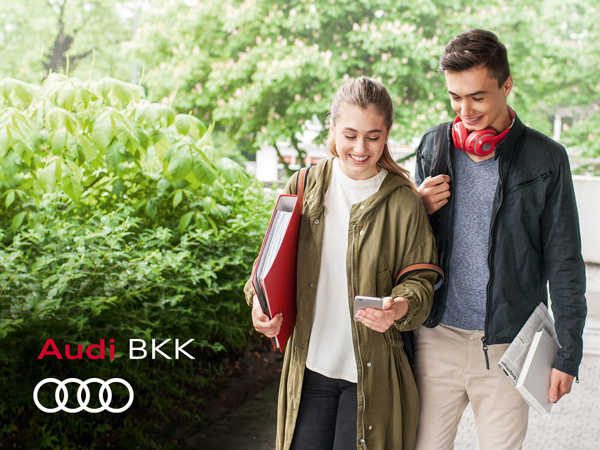 Berufseinsteiger aufgepasst - unser Tipp zur Krankenkassenwahl