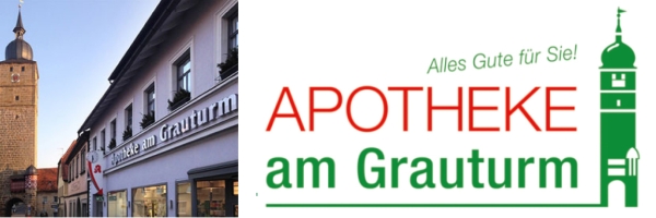 Apotheke am Grauturm