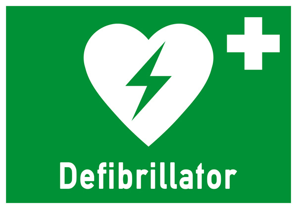 neue Defibrillatoren im Stadtgebiet Ebern