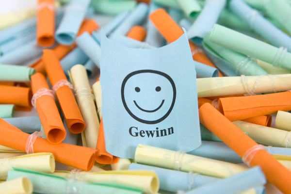 Gewinner Nummern Tombola Gaudiwurm Ebern