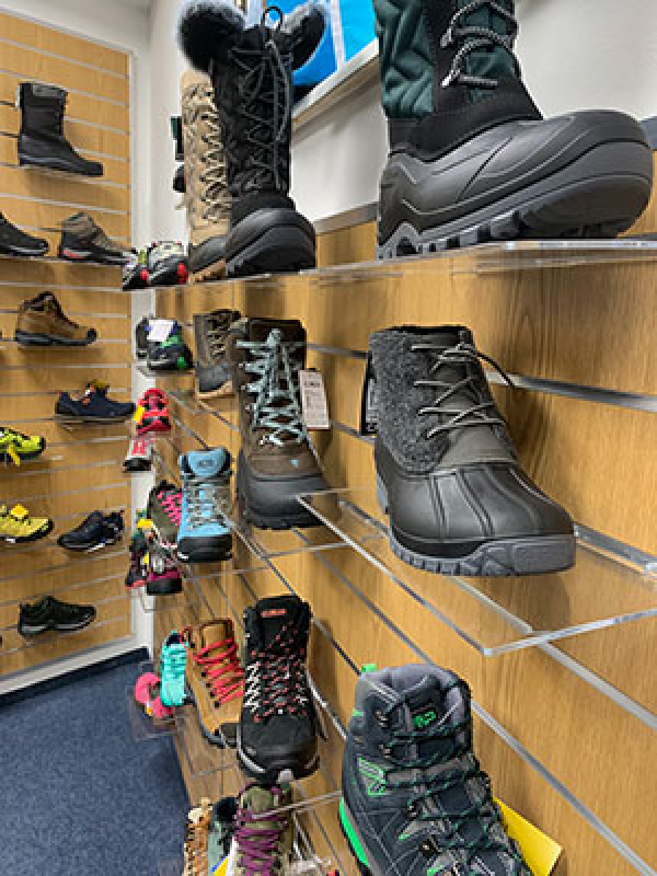 jetzt schon an&acute;s Schmuddelwetter denken