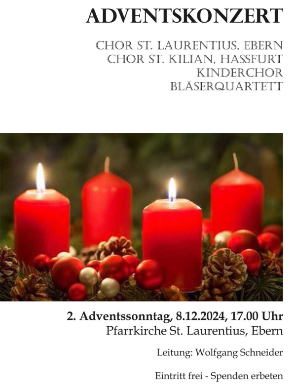 Adventskonzert